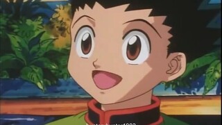 Hunter x Hunter 1999 Tagalog Dub Ep. 11-20