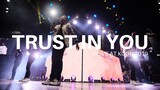 Feast Worship - Trust In You - Live at KCON 2019 (Remastered)