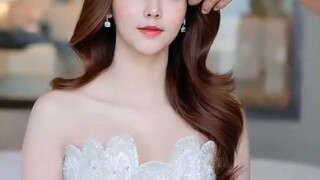 👰