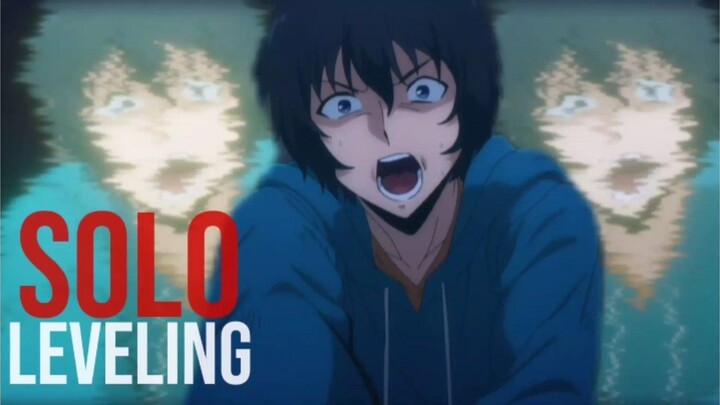 SOLO LEVELING #2 [AMV]