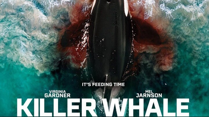 Killer Whale (2026) [Full 1080p] WEB-DL [Inglés Subtitulado]