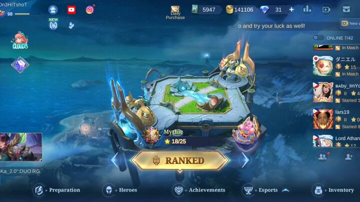 ALPHA NEW skin