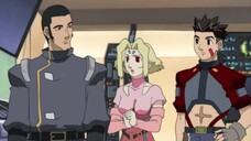 Zoids Chaotic Century Episode 41 | Subtitle Indonesia