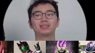 [Tough Guy Unboxing] สีม่วง Exide? คำถามและคำตอบของมือใหม่ Kamen Rider! คุณสามารถตอบคำถามได้กี่ข้อ?