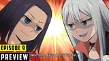 Too Cute Crisis Episode 9 PREVIEW | By Anime T