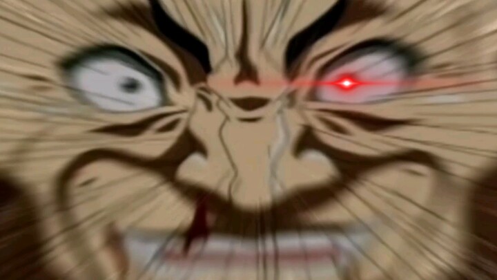 How strong was Dubu at his peak? Beat up Yujiro!