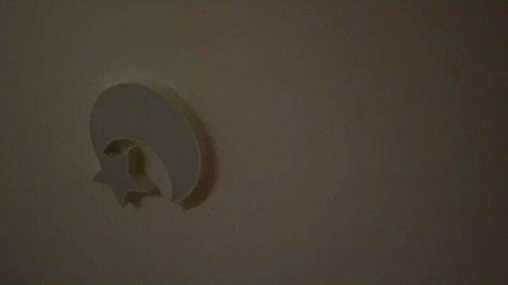 أُجبرت على الاستيقاظ...