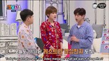 RED VELVET YANG AND NAM SHOW ENG SUB