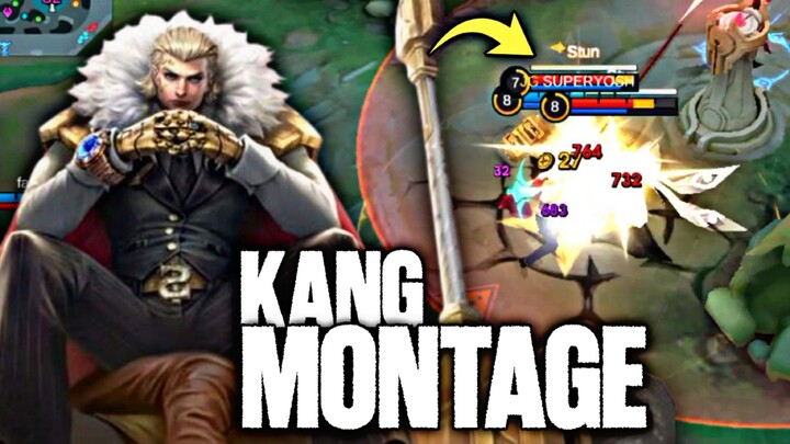 BAPAK-BAPAK BAWA PALU, LOCK HARLEY AUTO TERPAKU!! - Mobile Legends
