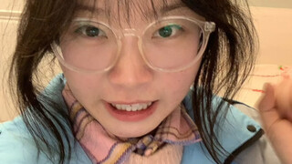 Stop crying! Pull yourself together!!!