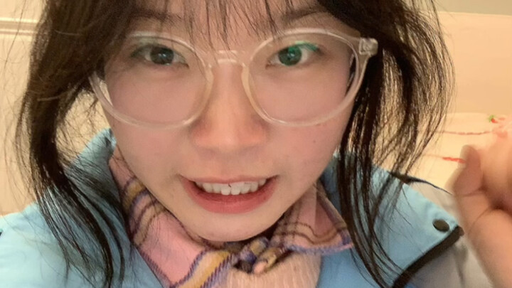 不哭了！给我振作起来！！！