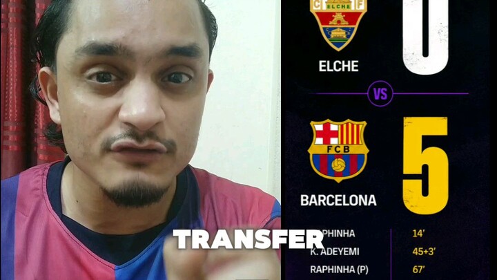 Real Madrid is going to be trophy less again. Barcelona vs Real Madrid