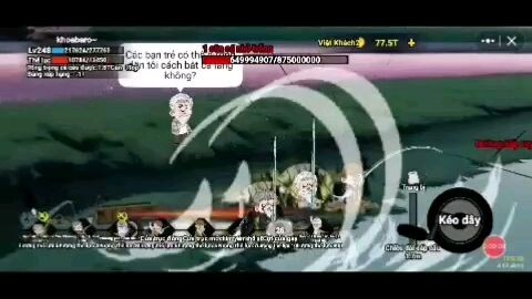 câu cá vạn cân #32403341#钓魂#BuildaGame