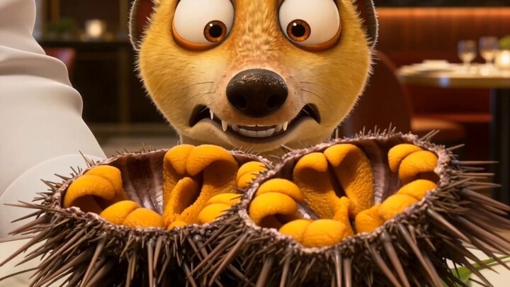 Kesan stereotip tentang hidangan khas berbagai negara