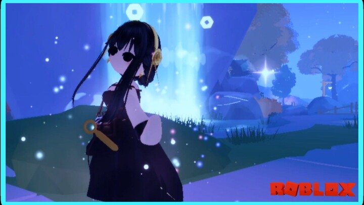 REDREAMING ANGEL | ROBLOX