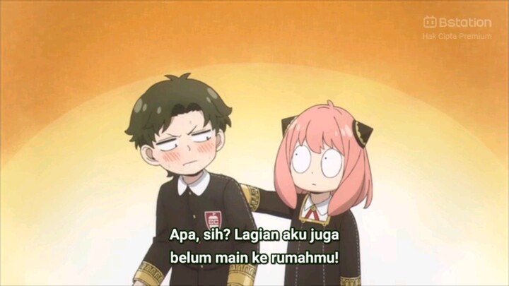 Akhirnya Mereka Selamat Dan Bebas || Anya Episode Terbaru Full Hd