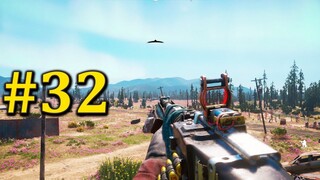 Chế Tạo Những Khẩu Súng Bị Lãng Quên - FAR CRY NEW DAWN - Tập 32