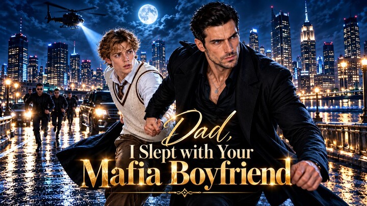 Dad, I Slept With Your Mafia Boyfriend