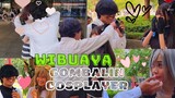 Wibuaya Interview & Gombalin Cosplayer😍