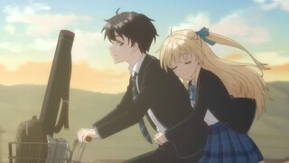 Kenapa Semua Cewek Naksir Dia? Tapi Ending-nya Bikin Nyesek!