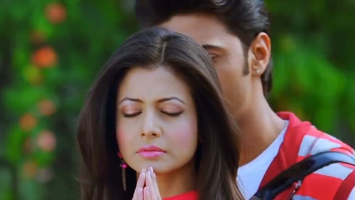 Paglu 2 | Full Movie | Dev & Koel Mallick | Bengali Romantic Comedy Movie