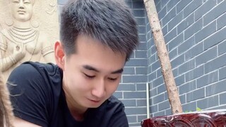我的师姐，我来守护！