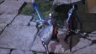 Mimic Tear - Elden Ring