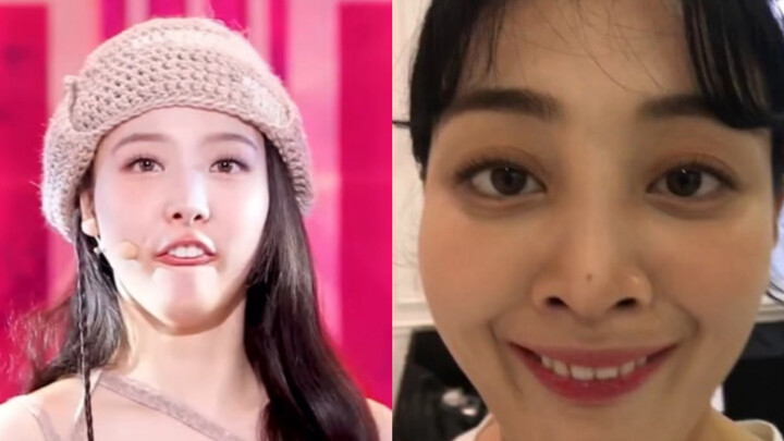 พักจีฮโย: อิมนาจอง คุณมีมารยาทไหม?