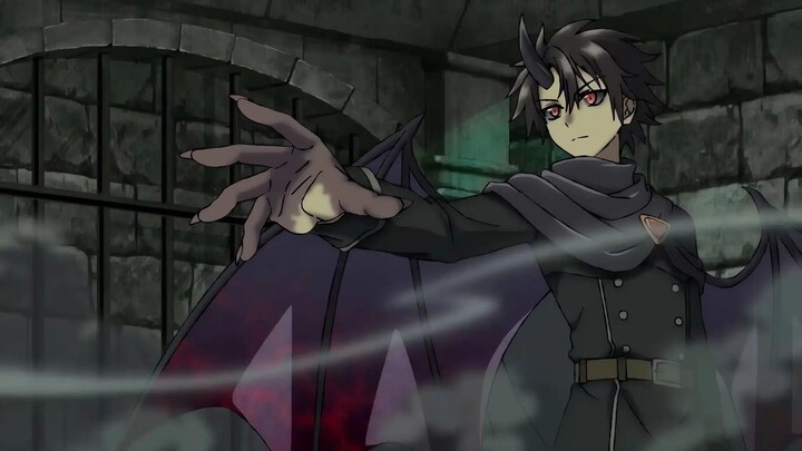 Rilis 06 Jan 2026 ❗ Mc Berinkernasi menjadi Raja Iblis terkuat🔥🥵