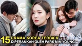 15 Drama Korea Terbaik Park Min Young || Best Korean Dramas of Park Min Young