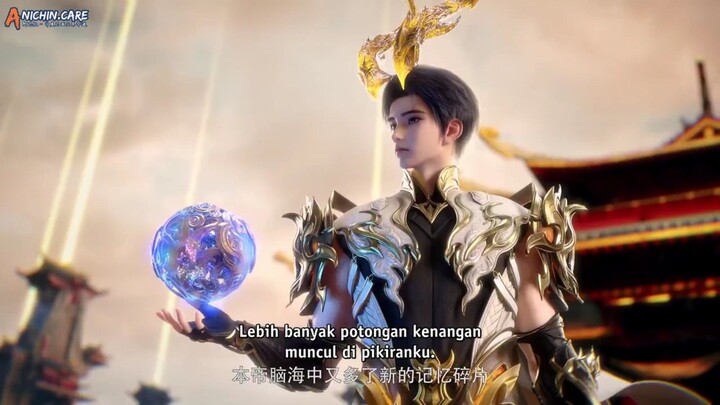 Wealth And Wonder Eps 19 Sub Indo