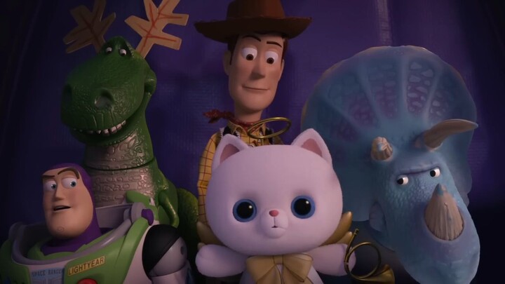 Toy Story That Time Forgot  tatch Full movie:Link In Descripton