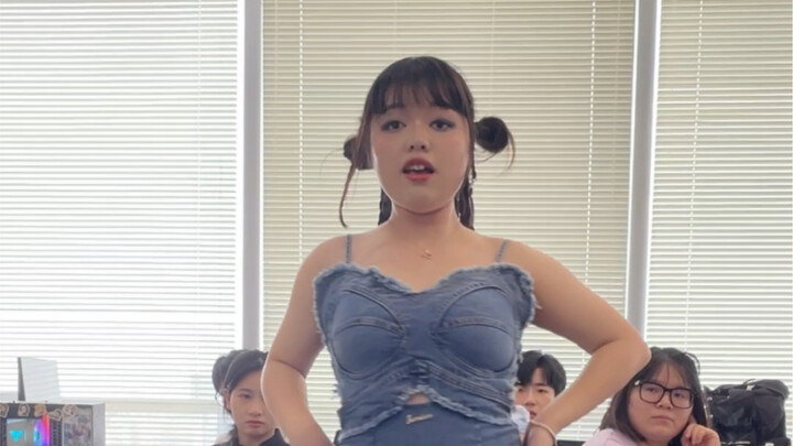 世界上有五种辣，今天我是什么辣