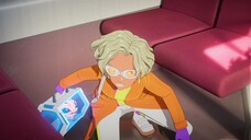 hoạt hình – my daemon tập 10