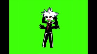 Angel ￼dust; Animation cuz why not?