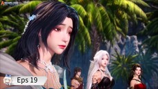 Little Fairy Yao Eps 19 Sub Indo