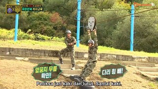 The Real Men 300 Eps 8 Sub Indo