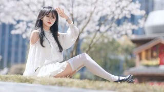 是你的初恋学姐吖♥