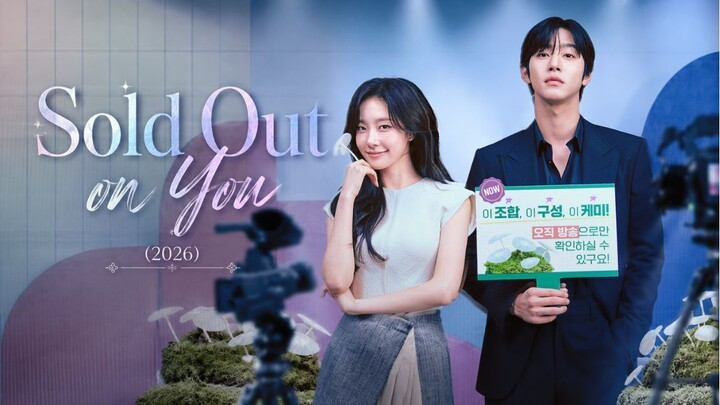 Sσʅԃ Oυƚ σɳ Yσυ  (2026) ENGSUB EP1