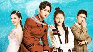 Love of Aurora Ep20 [Engsub]