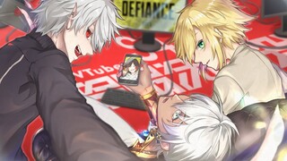 【 APEX 】 我等常勝 【 V最協カスタム 3日目 】
