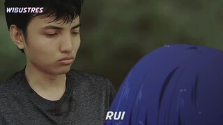 drakor Jepang episode 2