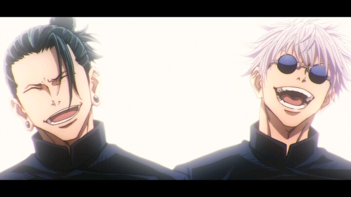 [Pra-penayangan film Jujutsu Kaisen: The Beginning] PV sudah tayang! Banyak sekali adegan baru!