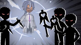 "Beast Fruit Fate" 15. You say the Beast Tamer is weak? Then I feed him a Devil Fruit!