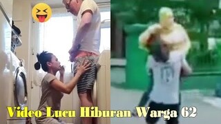 Viideo Lucu Hiburan warga 62