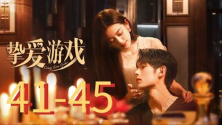 𝔾𝕆𝕋𝕃; G@ᴍ3 $@ɴ@3ʜ@ - Eᴘɪsᴏᴅᴇ 41-45 [Eɴɢ Sᴜʙ]