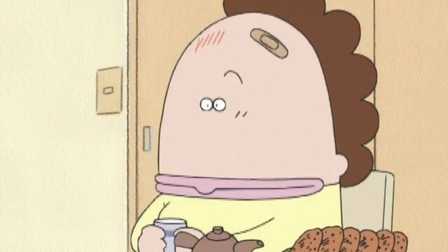 Atashin'chi (2002) - 062 -