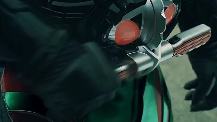 If anyone thinks Kamen Rider is naive, let him see Zongzi