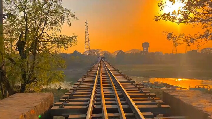 গোধূলি