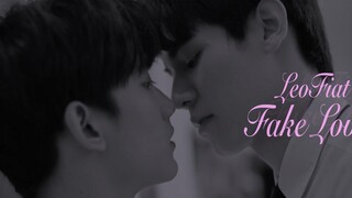BL18 ลีโอเฟียต / Fake Love อย่าบอกว่าไม่มีซีรีส์